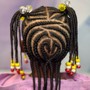 Crochet Braids