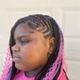 BOX BRAIDS