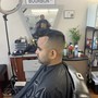 Men's Cut