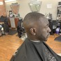 Men's Cut