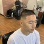 Men's Cut