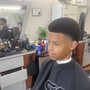 Kid's Cut