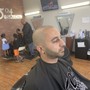 Men's Cut