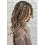 Full Balayage