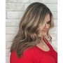 Full Balayage