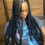 Men Retwist