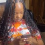 360 Sew-In or Wig Installment