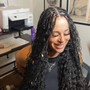 360 Sew-In or Wig Installment