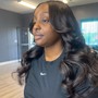 Closure Sew In