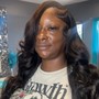 Closure Sew In