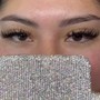 Lash Removal