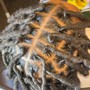 Comb Twist