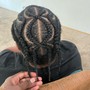 Kid's Braids