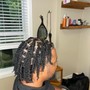 Kinky Twist / Spring Twists