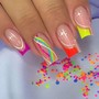 Nail Repair