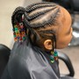 Kid's Braids