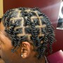 Cornrows