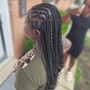 Kinky Twist