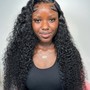 Versatile Sew In