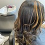 Keratin Treatment