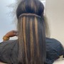 Tape In Extensions