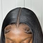 Lace Closure Sew In