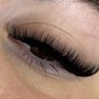 Mega Volume Eyelash Extensions