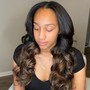 Versatile Sew-in