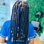 Box Braids