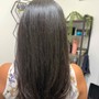 Brazilian Blowout