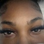 Eyebrow Shaping