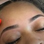 Eyebrow Shaping