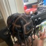 Kid's Braids