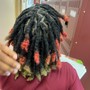 Natural Twists