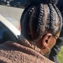 Crochet Braids