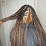 Small box Braids