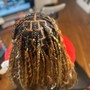 Medium Marley Twist