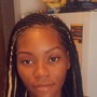 Box Braids