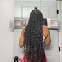 Crochet Braids