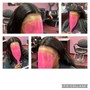 Lace Closure Sew In