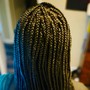 Poetic Justice Braids