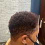 Men's Cut