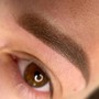 Microblading Touch Up