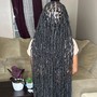 Soft Loc Extensions