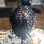 Consultation (Required for Color, Chemical services, & Weaves)