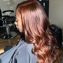 Color Correction & Style