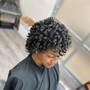 Flexi or Perm Rod Set