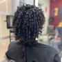 Flexi or Perm Rod Set