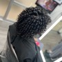 Flexi or Perm Rod Set