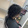 Flexi or Perm Rod Set